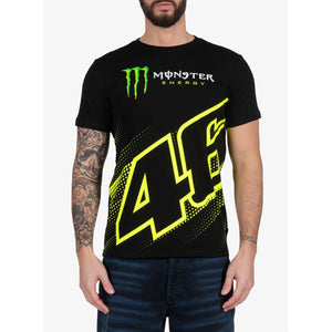 Valentino Rossi VR46 Monster Tee Shirt