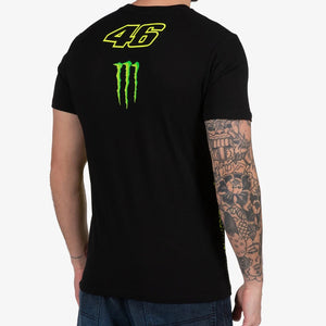 Valentino Rossi VR46 Monster Tee Shirt