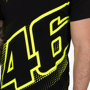 Valentino Rossi VR46 Monster Tee Shirt
