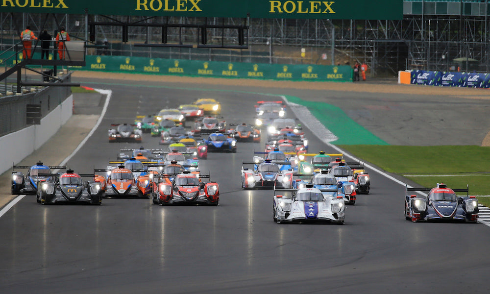 European Le Mans Series - ELMS