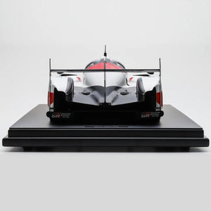 Altaya 1:43 Scale Toyota Gazoo Racing TS050 Hybrid 2019 Diecast Model Car