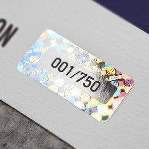 Automobilist Formula 1 Crypto Miami Grand Prix 2023 Print Poster