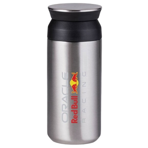 Red Bull Oracle Racing Thermoflask – Official F1 Team Water Bottle