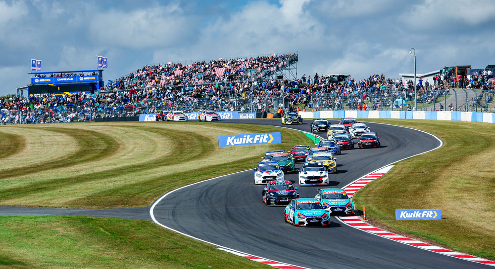 British Touring Car Championships