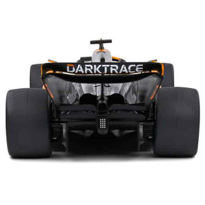 Solido 1:18 Scale Mclaren F1 Team MCL60 Oscar Piastri Great Britan GP Model Car