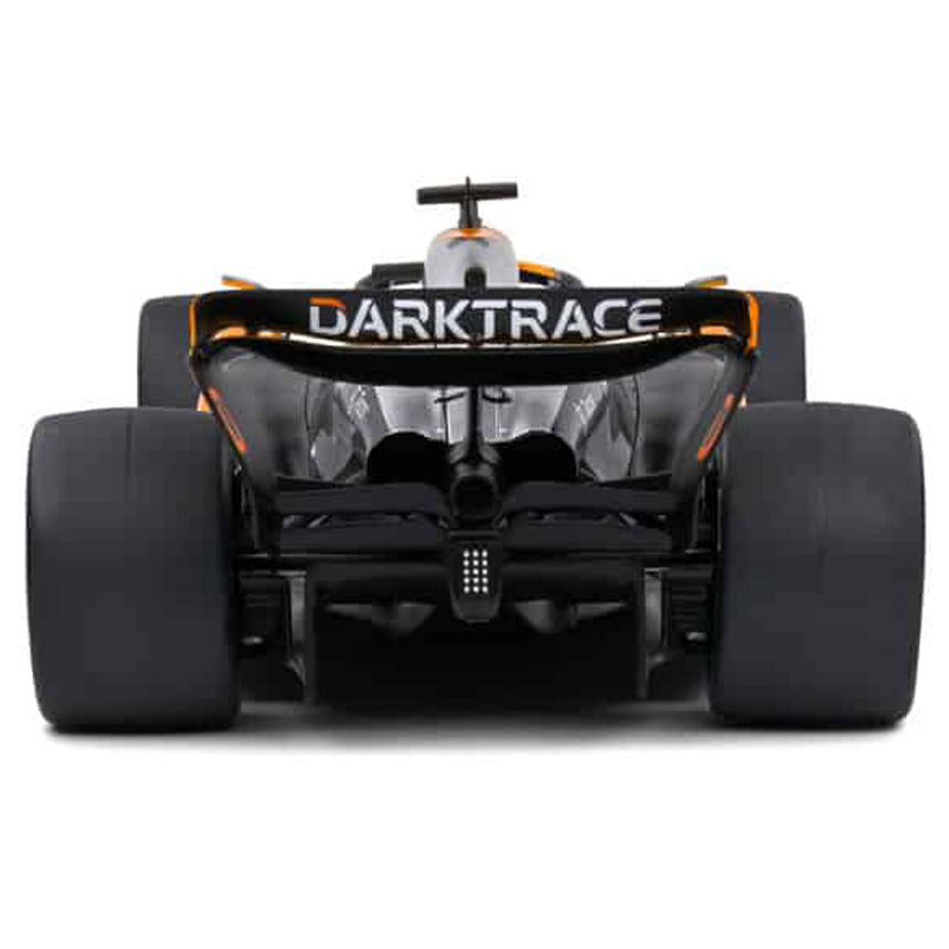 Solido 1:18 Scale Mclaren F1 Team MCL60 Oscar Piastri Great Britan GP Model Car
