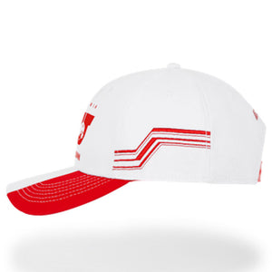 Scuderia AlphaTauri F1 Team Red/White Special Edition Austrian GP Cap