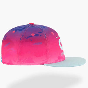 Scuderia AlphaTauri F1 Team Pink Special Edition Miami GP Baseball Cap