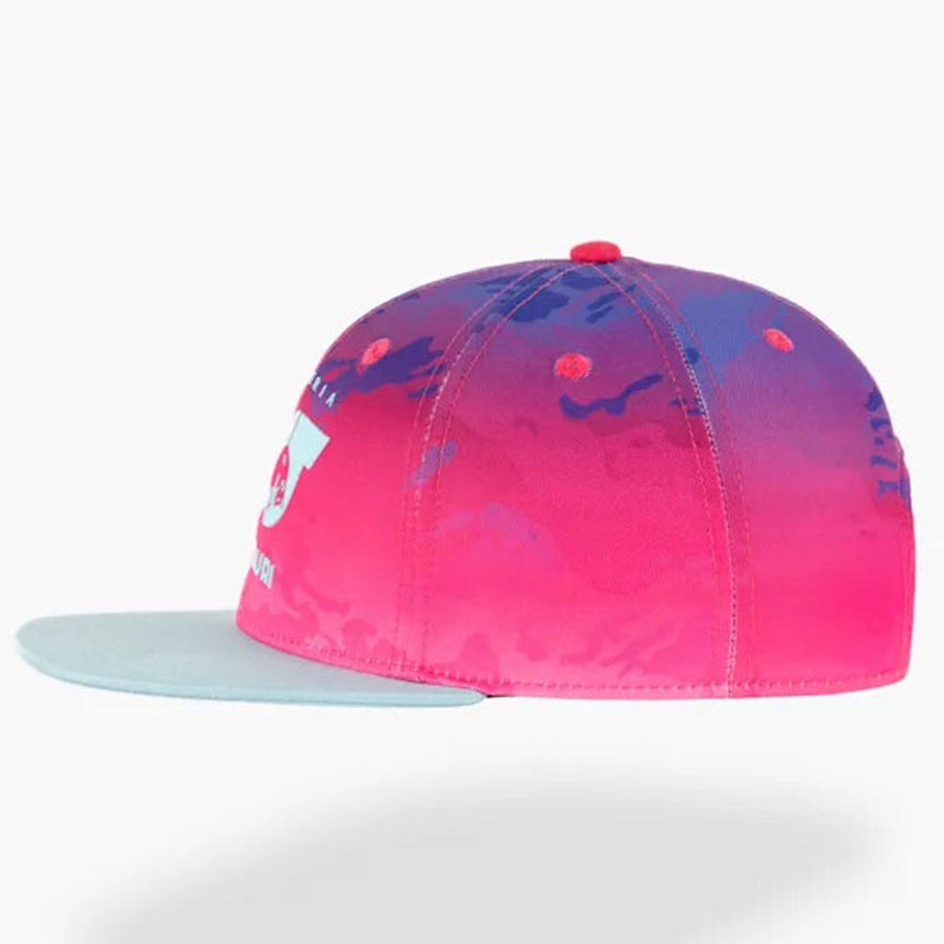 Scuderia AlphaTauri F1 Team Pink Special Edition Miami GP Baseball Cap