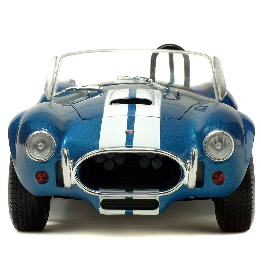 Solido 1:18 Scale Ford Shelby Cobra 427 MKII Model Car