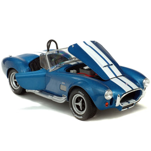 Solido 1:18 Scale Ford Shelby Cobra 427 MKII Model Car