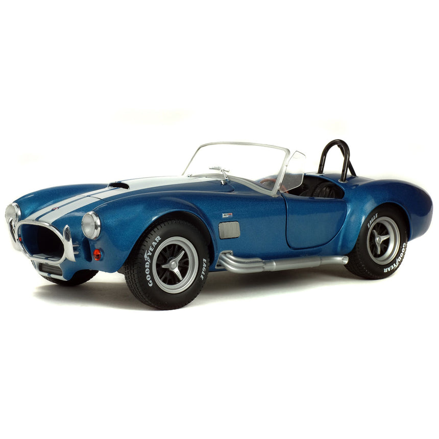 Solido 1:18 Scale Ford Shelby Cobra 427 MKII Model Car