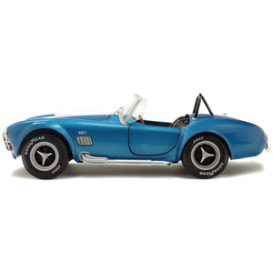 Solido 1:18 Scale Ford Shelby Cobra 427 MKII Model Car