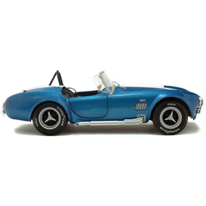 Solido 1:18 Scale Ford Shelby Cobra 427 MKII Model Car