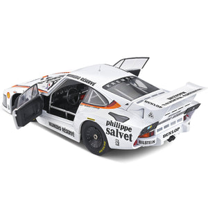 Solido 1:18 Scale Porsche 935 K3 #41 Winner 24h Le Mans 1979 Diecast Model Car
