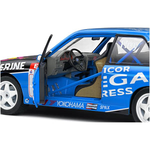 Solido 1:18 Scale BMW E30 M3 BTCC 1991