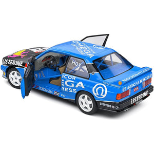 Solido 1:18 Scale BMW E30 M3 BTCC 1991