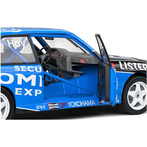 Solido 1:18 Scale BMW E30 M3 BTCC 1991
