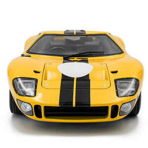 Solido 1:18 Scale Ford GT40 MK1 Model Car