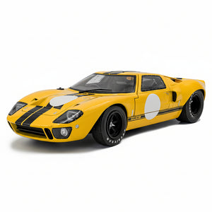 Solido 1:18 Scale Ford GT40 MK1 Model Car