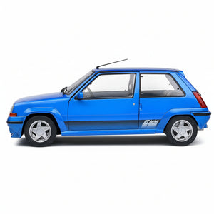 Solido 1:18 Scale Renault 5 GT Turbo Model Car