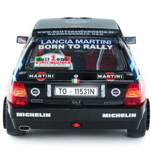 Solido 1:18 Scale Lancia Delta HF Integrale Model Car
