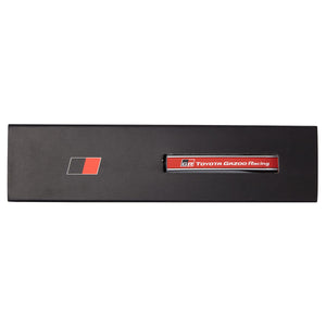 Toyota Gazoo Racing Officially Licensed Biro Pen & Gift Box