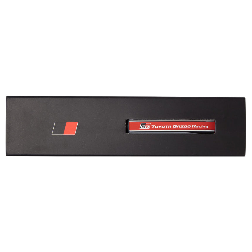 Toyota Gazoo Racing Officially Licensed Biro Pen & Gift Box