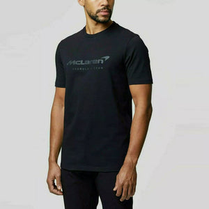 McLaren F1 Team Core Essentials T-Shirt