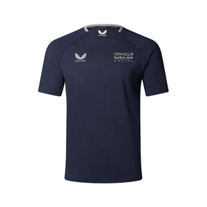 Red Bull Oracle F1 Team Lifestyle T-shirt | Night Sky