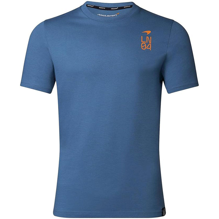 Mclaren F1 Lando Norris LN04 T-Shirt