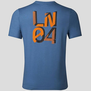 Mclaren F1 Lando Norris LN04 T-Shirt