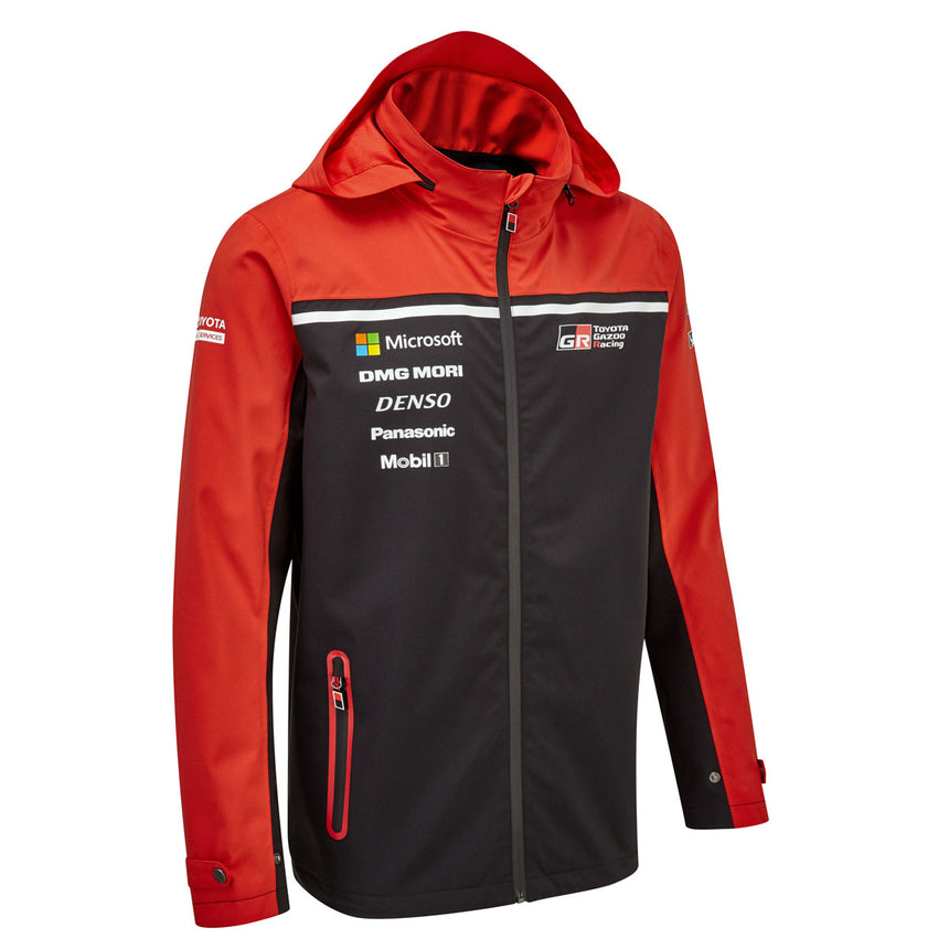 Toyota Gazoo Racing WRC Team Lightweight Jacket