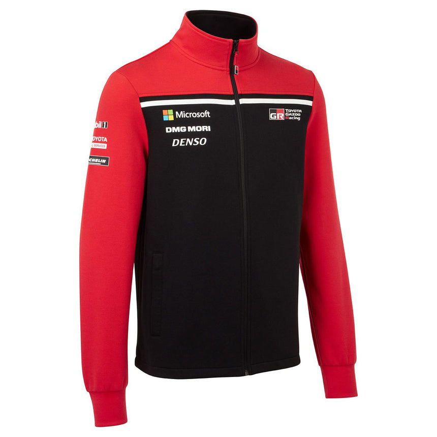 Toyota Gazoo Racing WRC Team Sweatshirt