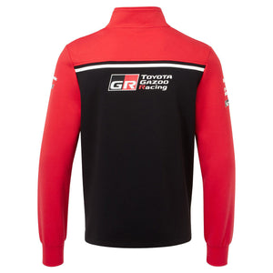 Toyota Gazoo Racing WRC Team Sweatshirt