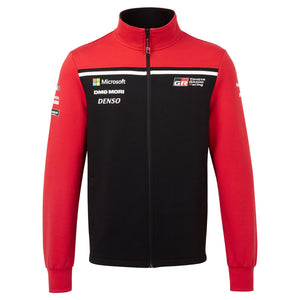 Toyota Gazoo Racing WRC Team Sweatshirt