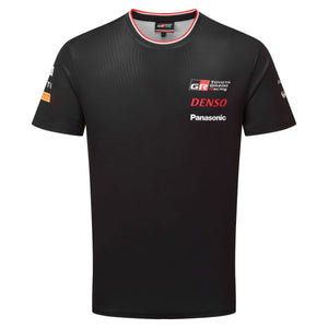 Toyota Gazoo Racing WRC Team Tee Shirt