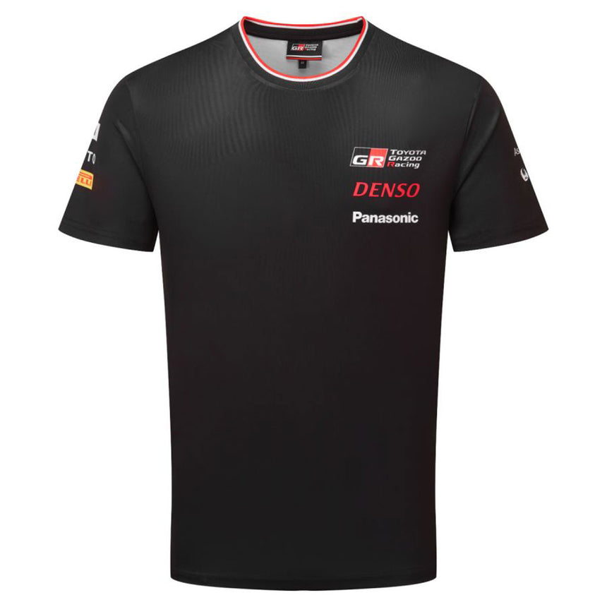 Toyota Gazoo Racing WRC Team Tee Shirt