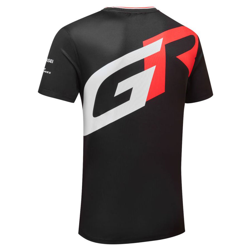 Toyota Gazoo Racing WRC Team Tee Shirt