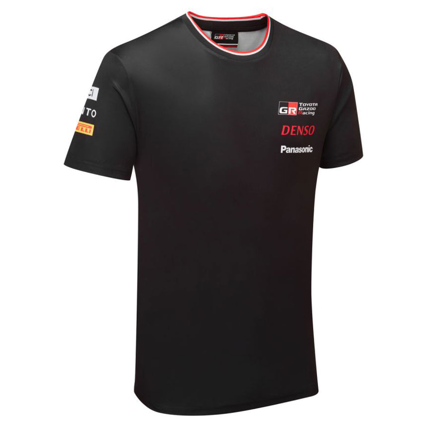 Toyota Gazoo Racing WRC Team Tee Shirt