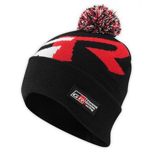 Toyota Gazoo Racing WRC Knitted Hat