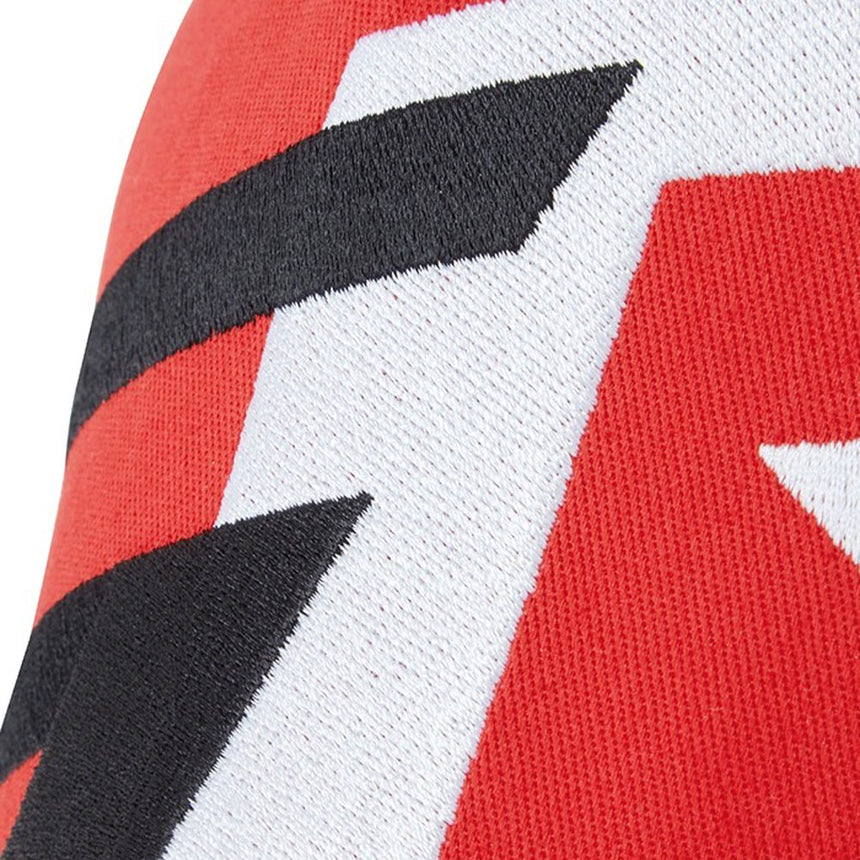 Toyota Gazoo Racing WRRC Rally Raid Red GR Logo Team Cap