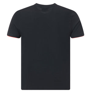 Toyota Gazoo Racing WRRC Rally Raid Black Dune Graphic Tee Shirt