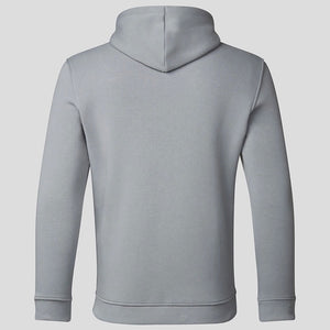 Oracle Red Bull Racing F1 Team Core Overhead Hoodie | Grey