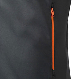 Oracle Red Bull Racing F1 Team Fan Wear Unisex Zandvoort Jacket Dark Grey