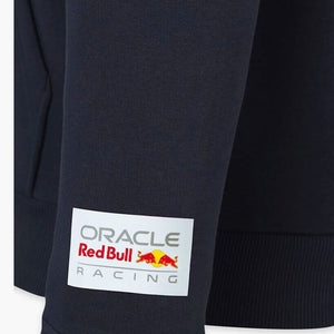 Oracle Red Bull Racing F1 Team Navy Fanwear Special Edition Las Vegas Hoodie