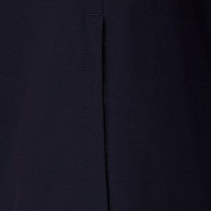 Oracle Red Bull Racing F1 Team Night Sky Blue Team Rain Coat Jacket