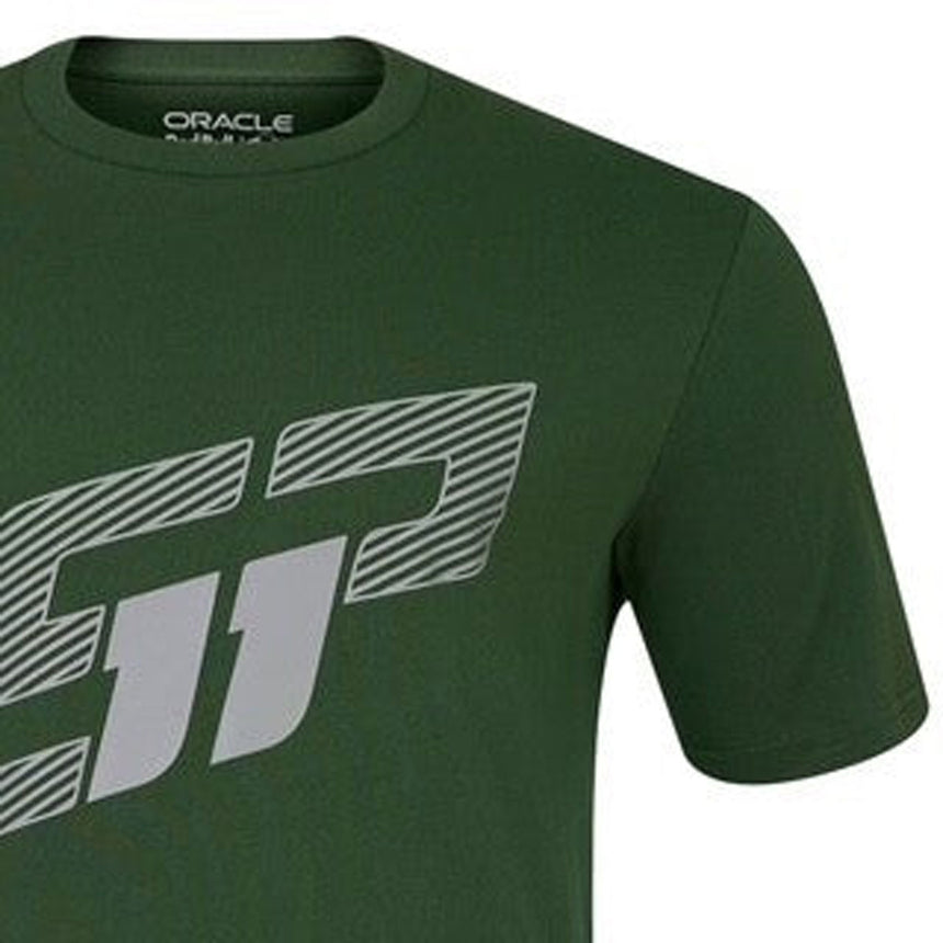 Red Bull Racing Oracle Official Checo Perez Reflective T-Shirt | SP11 Design