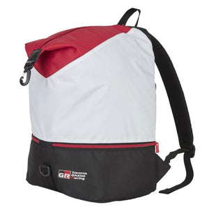 Toyota Gazoo Racing WEC Rucksack