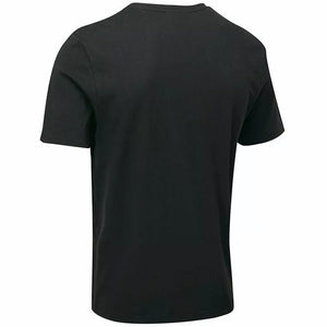 Toyota Gazoo Racing Black Car Graphic Tee Shirt